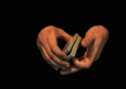 ITM False Cuts